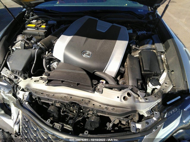 2020 Lexus RC, VIN: JTHGZ5BC3L5021911