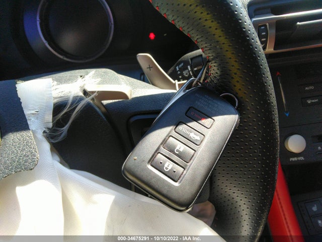 2020 Lexus RC, VIN: JTHGZ5BC3L5021911