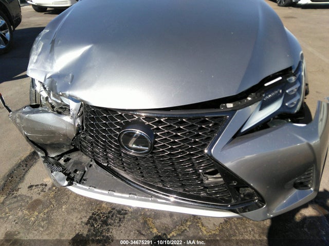 2020 Lexus RC, VIN: JTHGZ5BC3L5021911