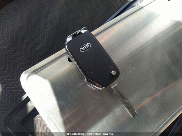 KNDPM3AC2N7991469 KIA Sportage Lx