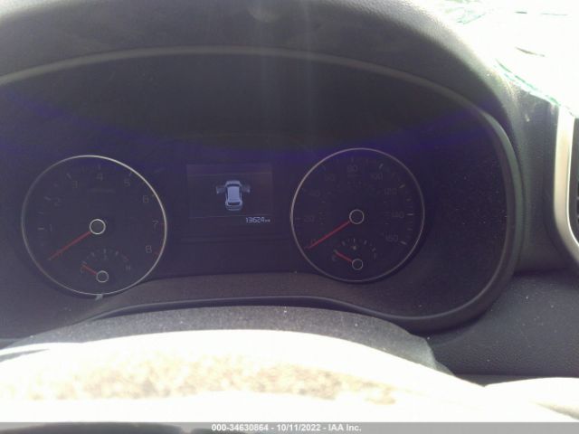 KNDPM3AC2N7991469 KIA Sportage Lx