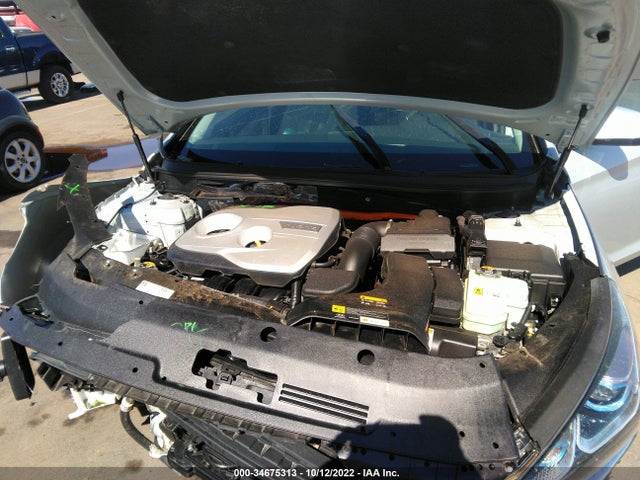 2019 Hyundai Sonata, VIN: KMHE34L32KA091176