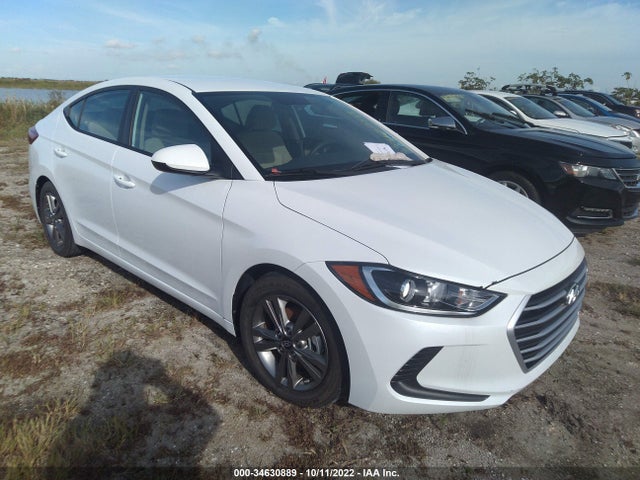 2018 5NPD84LF4JH334781 main image