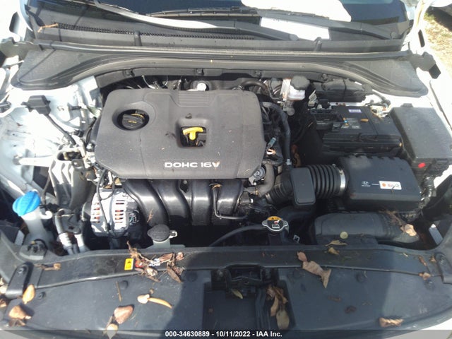 Hyundai Elantra 2018 5NPD84LF4JH334781 Image 11