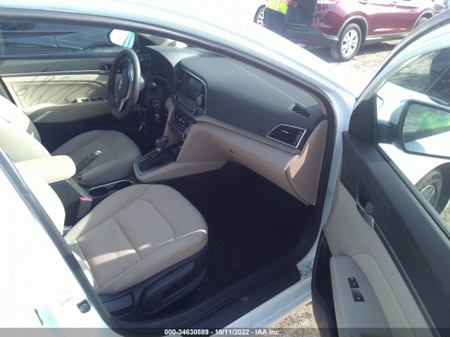 Hyundai Elantra 2018 5NPD84LF4JH334781 Image 6