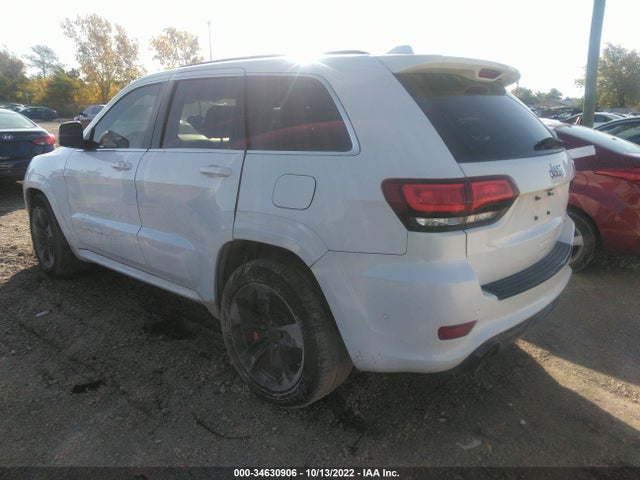 2015 Jeep Grand Cherokee, VIN: 1C4RJFDJ6FC902573
