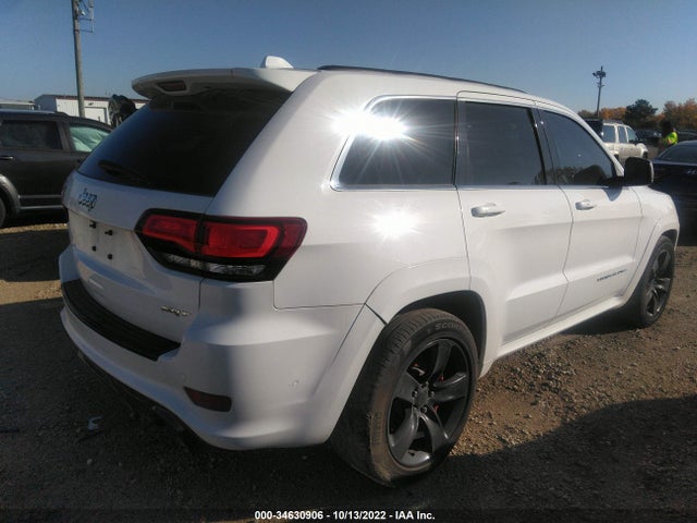 2015 Jeep Grand Cherokee, VIN: 1C4RJFDJ6FC902573