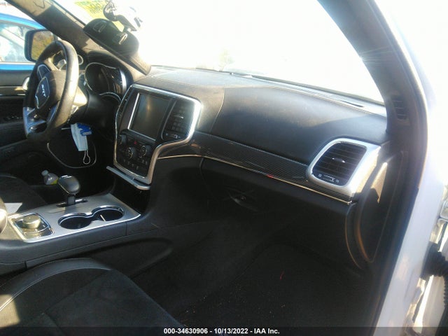2015 Jeep Grand Cherokee, VIN: 1C4RJFDJ6FC902573