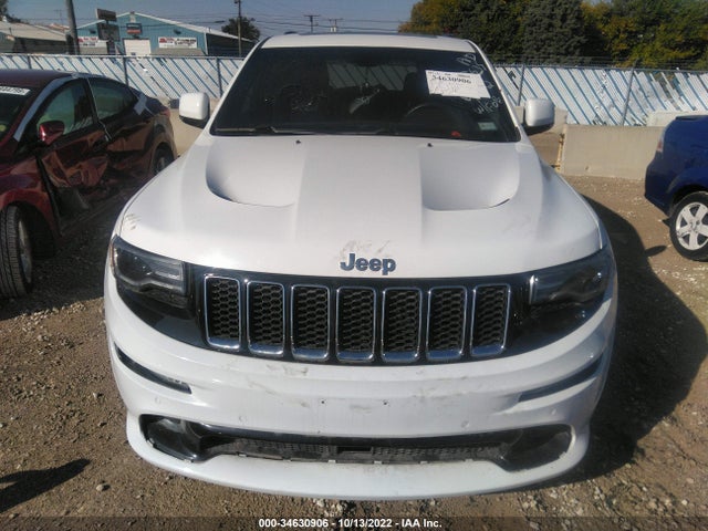 2015 Jeep Grand Cherokee, VIN: 1C4RJFDJ6FC902573