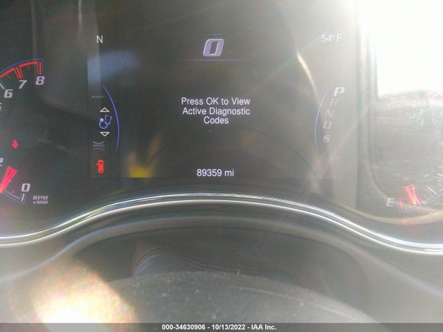 2015 Jeep Grand Cherokee, VIN: 1C4RJFDJ6FC902573