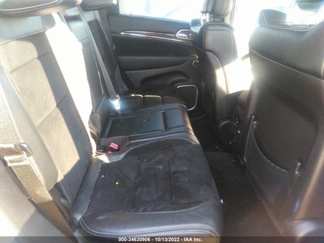 2015 Jeep Grand Cherokee, VIN: 1C4RJFDJ6FC902573