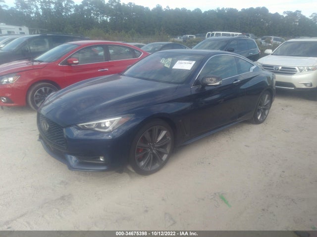 2022 Infiniti Q60, VIN: JN1FV7LLXNM680342