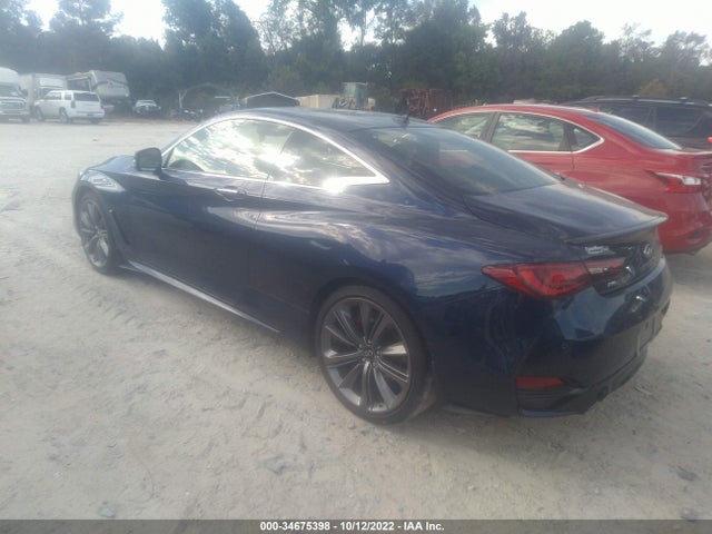 2022 Infiniti Q60, VIN: JN1FV7LLXNM680342
