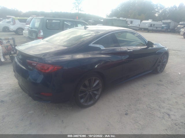 2022 Infiniti Q60, VIN: JN1FV7LLXNM680342