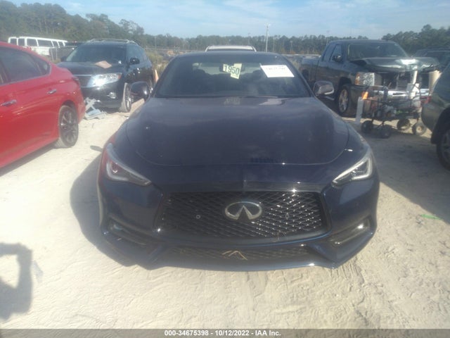 2022 Infiniti Q60, VIN: JN1FV7LLXNM680342