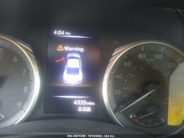 2022 Infiniti Q60, VIN: JN1FV7LLXNM680342