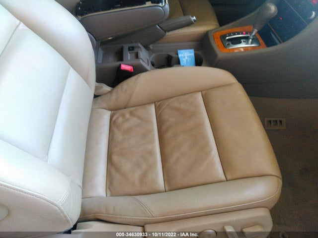 WAUAF48H79K010978 Audi A4