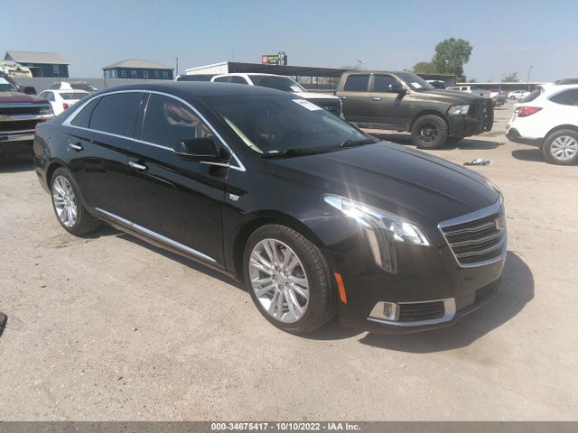 2019 Cadillac XTS, VIN: 2G61M5S33K9114857