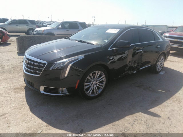 2019 Cadillac XTS, VIN: 2G61M5S33K9114857