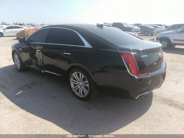 2019 Cadillac XTS, VIN: 2G61M5S33K9114857