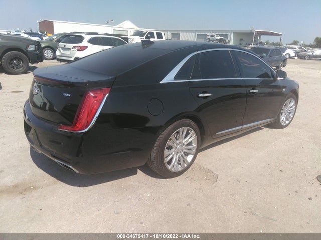 2019 Cadillac XTS, VIN: 2G61M5S33K9114857