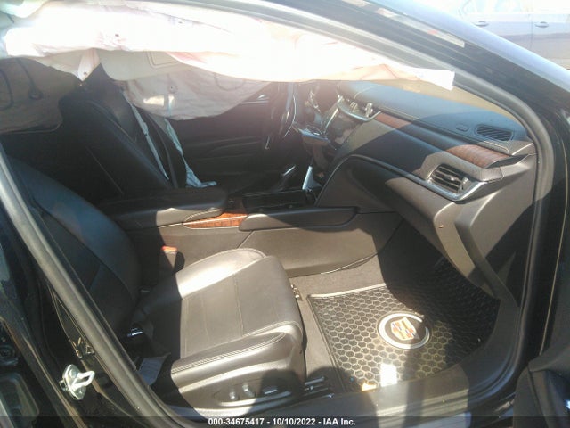 2019 Cadillac XTS, VIN: 2G61M5S33K9114857