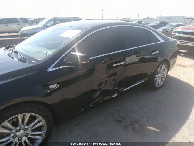 2019 Cadillac XTS, VIN: 2G61M5S33K9114857