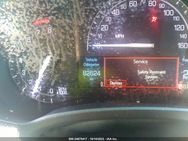 2019 Cadillac XTS, VIN: 2G61M5S33K9114857