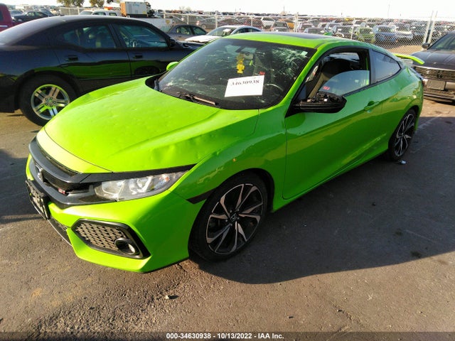 Honda l15b7 2018 2HGFC3A54JH750982 Image 17