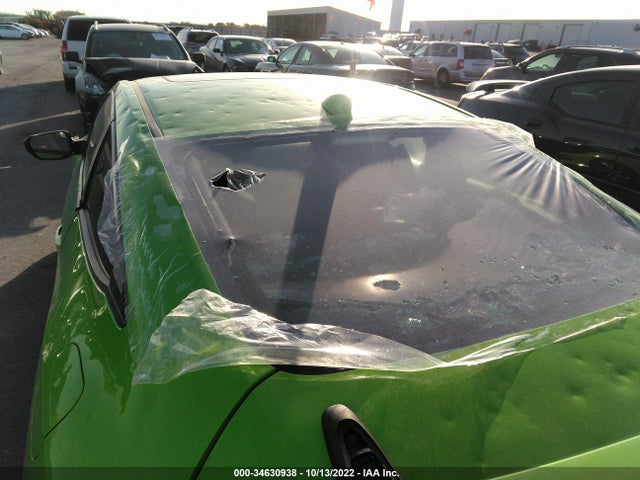 Honda l15b7 2018 2HGFC3A54JH750982 Image 21