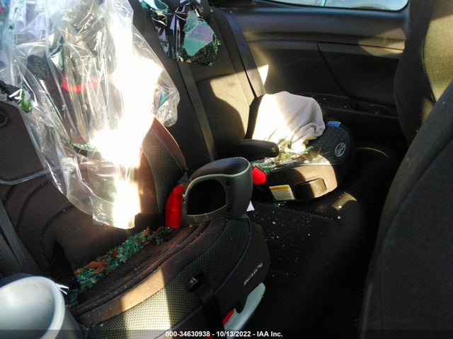 Honda l15b7 2018 2HGFC3A54JH750982 Image 23