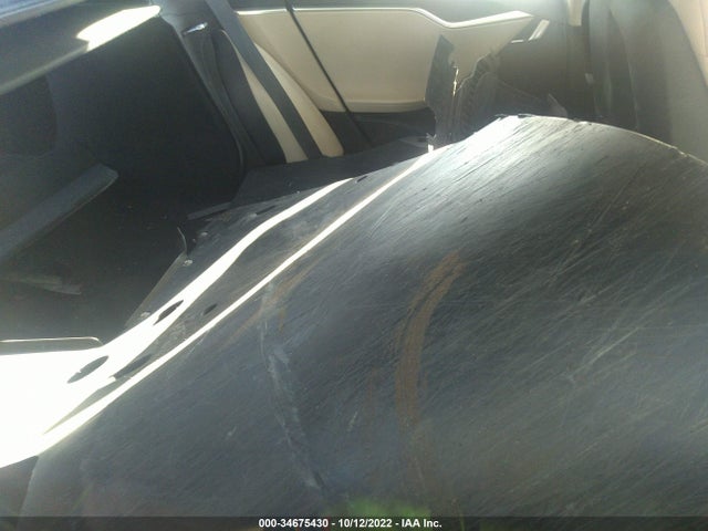 Tesla Model S 90d/70d/75d/60d/85d 2016 5YJSA1E25GF167388 Image 8