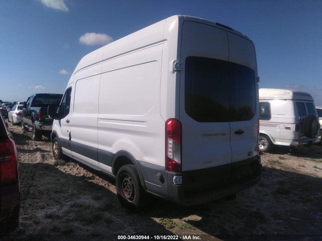 2016 Ford Transit, VIN: 1FTYR2XG9GKA06188