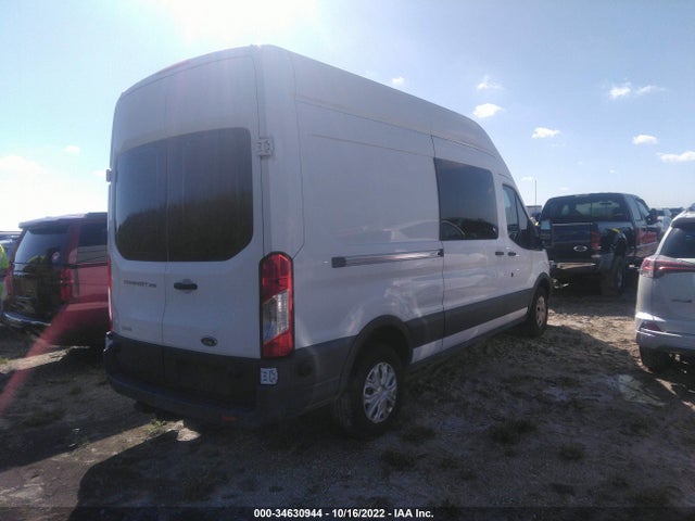 2016 Ford Transit, VIN: 1FTYR2XG9GKA06188
