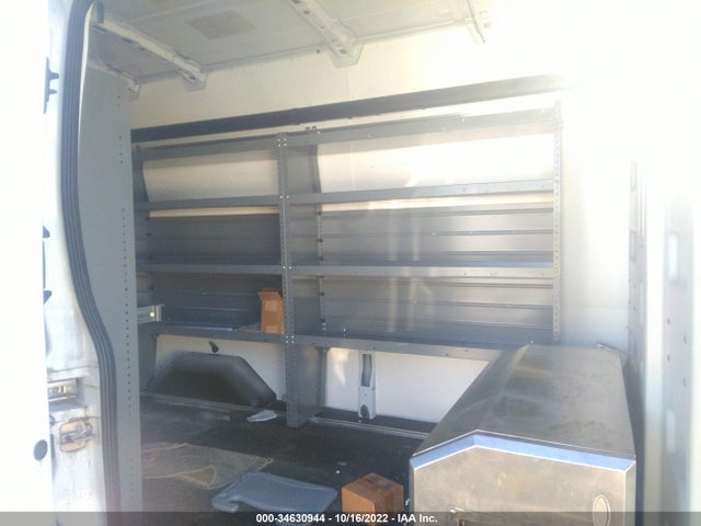 2016 Ford Transit, VIN: 1FTYR2XG9GKA06188