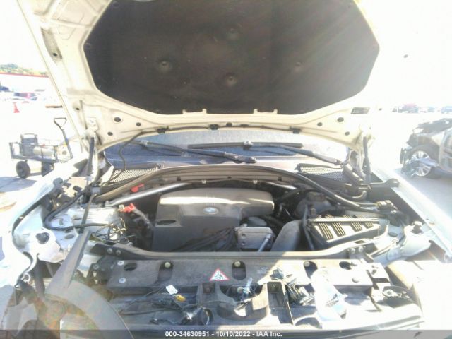 5UXWX9C50G0D64092 BMW X3 Xdrive28i