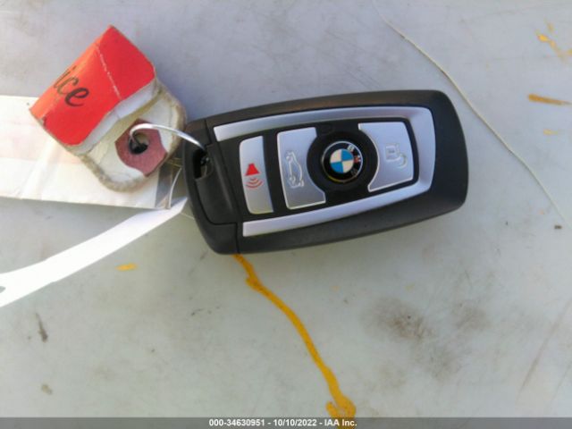 5UXWX9C50G0D64092 BMW X3 Xdrive28i