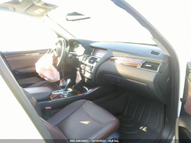 5UXWX9C50G0D64092 BMW X3 Xdrive28i