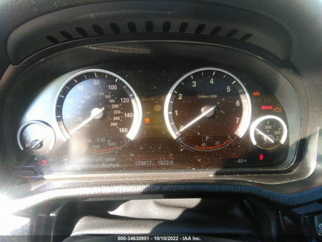 5UXWX9C50G0D64092 BMW X3 Xdrive28i