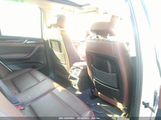 5UXWX9C50G0D64092 BMW X3 Xdrive28i