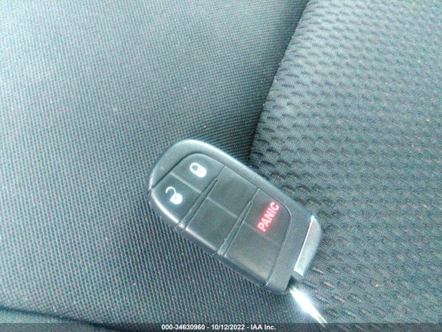 2018 JEEP RENEGADE ALTITUDE VIN: ZACCJABB8JPH25369