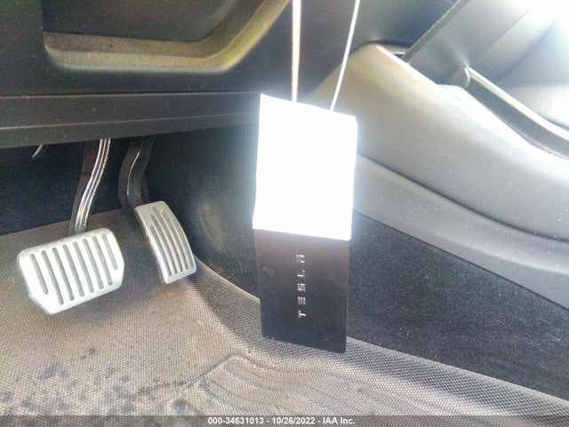 Tesla Model 3 Long Range 2020 5YJ3E1EB4LF650244 Image 3