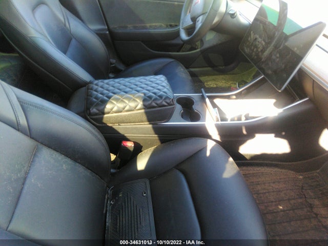 Tesla Model 3 Long Range 2020 5YJ3E1EB4LF650244 Image 6