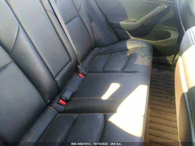 Tesla Model 3 Long Range 2020 5YJ3E1EB4LF650244 Image 9