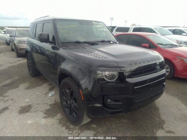 2021 Land Rover Defender, VIN: SALE2ERU1M2043915