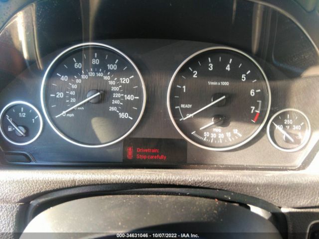 WBA8A9C58JAH13106 BMW 3 Series 320i