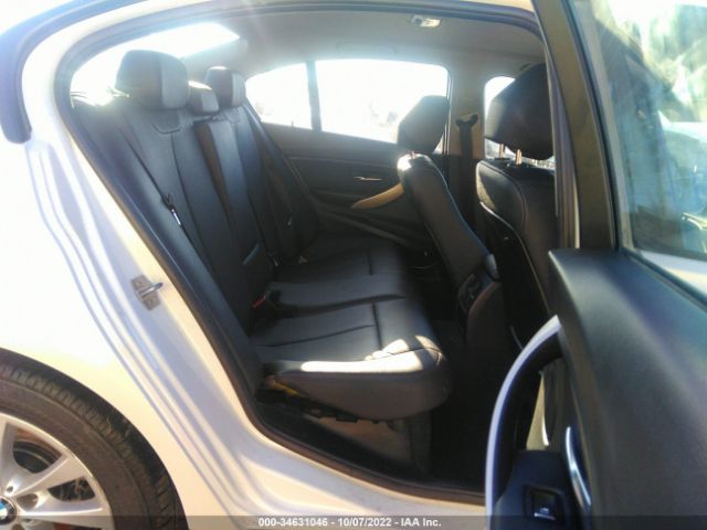 WBA8A9C58JAH13106 BMW 3 Series 320i