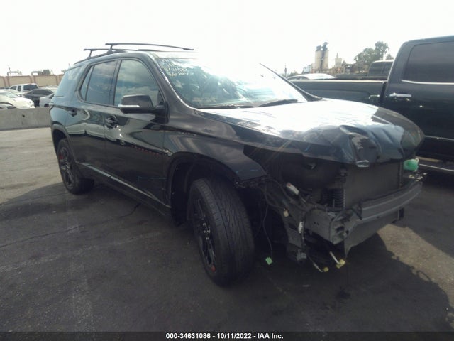 2020 1GNERKKW8LJ257731 main image