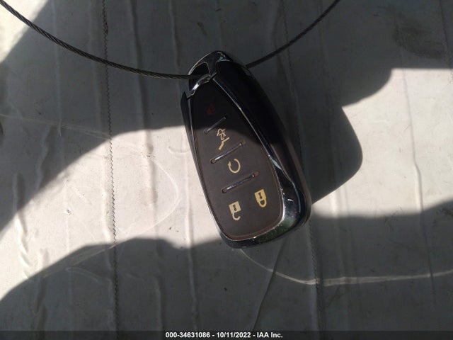 Chevrolet Traverse Premier 2020 1GNERKKW8LJ257731 Image 3