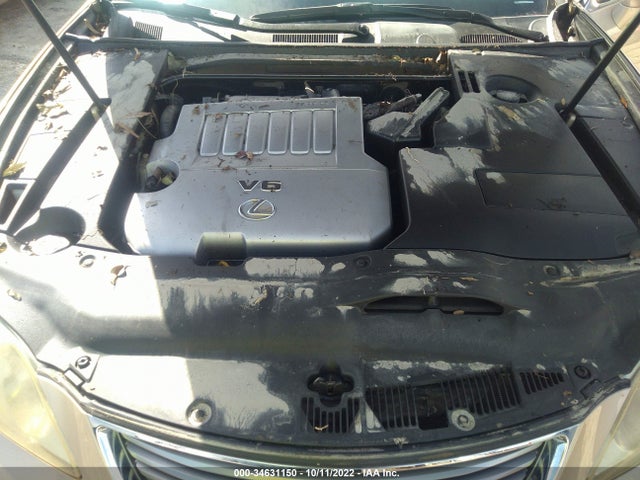 Lexus ES 350 2007 JTHBJ46G972118045 Image 11